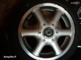 -Kita-, light alloy, R15