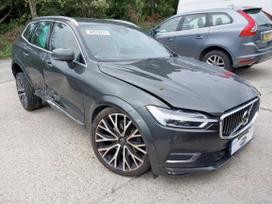 Volvo XC60, D420T2, for parts