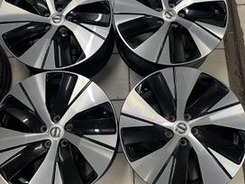 Volvo, light alloy, R18