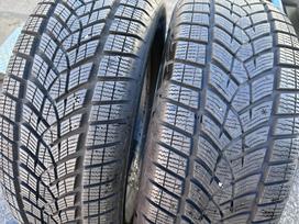 Goodyear UltraGrip Performance+, universalios 215/60 R17