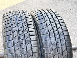 Continental ContiContact ts815, all-season 215/55 R17