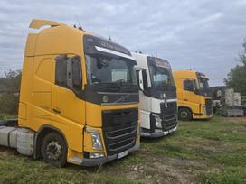 Volvo FH4 Globetrotter DALIM, тягачи