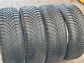 Semperit SPEED-GRIP 5, зимние 215/65 R17