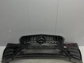 Mercedes-Benz E klasė Ekl w238 cupe cabrio amg