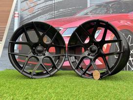 HAXER Wheels Haxer HX022 VW, Audi, Mercedes, light alloy, R17