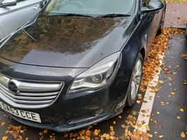 Opel Insignia Opel insignija dalimis yra visos dalys