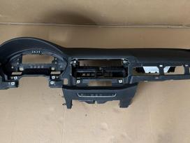 Audi S4, 8W1857001L24A, dashboard
