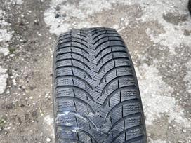 Michelin Alpin a4, winter 205/55 R16