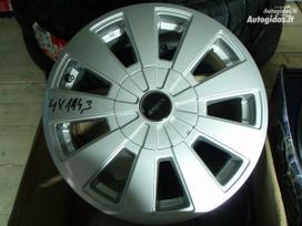 -Kita-, light alloy, R15