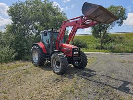 Massey Ferguson 6290, tractors