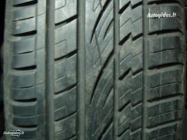 Continental, summer 225/55 R18