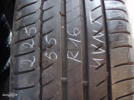 Michelin, vasarinės 225/55 R16