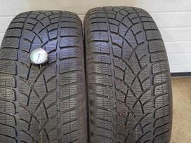 Dunlop Winter Sport 3D, winter 255/45 R20