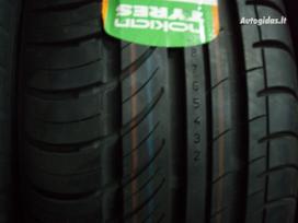 Nokian, vasaras 205/60 R15