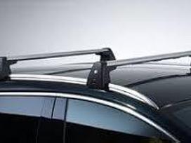 Originalus Opel Insignia A sports tourer stogo skersiniai