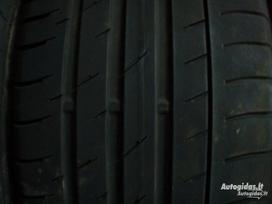 Continental, vasarinės 275/45 R19