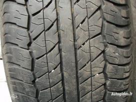 Bridgestone, vasaras 265/60 R18