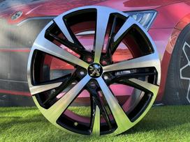 Autowheels Peugeot 3008, 308, 408, 508,