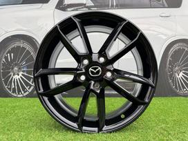 Autowheels Mazda 6, Atenza, CX-8, MX-30, light alloy, R17