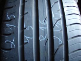 Continental, vasaras 215/45 R16