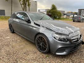 Mercedes-Benz E klasė Variklis 654920