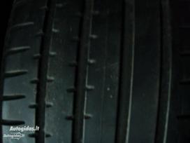 Continental, летние 245/40 R17