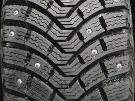 Michelin X ice nord, зимние 195/60 R16