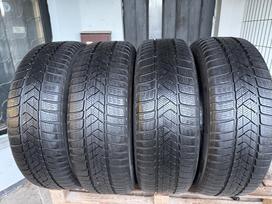 Pirelli Sottozero3, зимние 225/60 R18