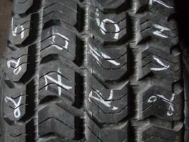General ZieminesUniversalios, ziemas 225/70 R15