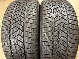Pirelli ScorpionWinter/2024m/MO, winter 255/50 R19