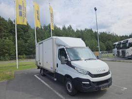 Iveco 35S15, furgoni