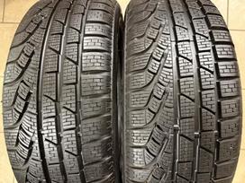 Pirelli Sottozero winter210/2023m, žieminės 205/55 R17