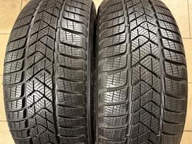 Pirelli Sottozero3/MO, winter 205/55 R17
