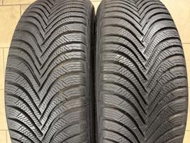 Michelin Alpin5/2024m, winter 215/65 R17