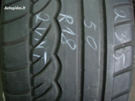 Yokohama Continental, vasaras 235/50 R18