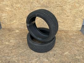 Dunlop Winter Sport 5, зимние 245/40 R19