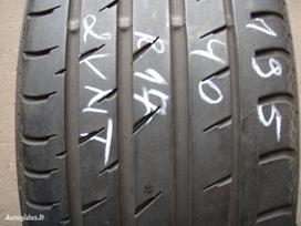 Continental, vasarinės 195/40 R17