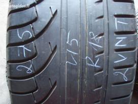 Michelin, summer 275/45 R18