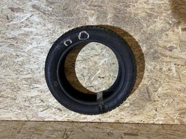 Goodyear Ultra Grip, žieminės 215/55 R18
