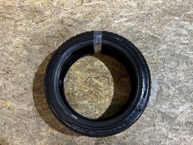 Michelin Pilot Alpin PA4, зимние 235/40 R19