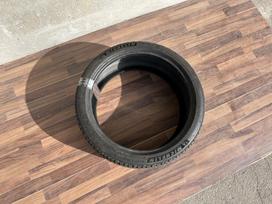 Michelin Pilot Alpin 5 SUV, winter 275/35 R22
