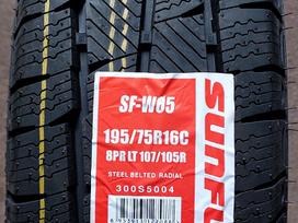Sailun SUNFULL W05, turim vietoj, всесезонные 195/75 R16