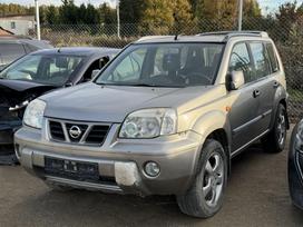 Nissan X-Trail Europa dalis siunčiam išrašom s f ginauta lt gali nupirkti jū