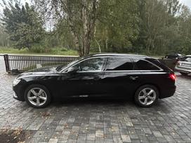 Audi A6, 2.0 l., Универсал