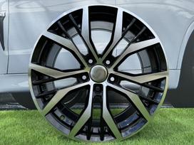 Autowheels VW Sandiego Style Golf,Passat, легкосплавные , R16