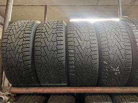 Pirelli, ziemas 235/55 R17