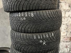 Pirelli, зимние 235/55 R18
