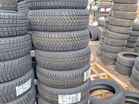 Marshal, winter 195/65 R15