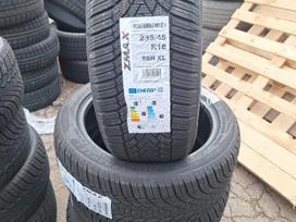 Zmax, žieminės 235/45 R18