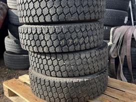 Uniroyal, universalios 215/75 R17,5